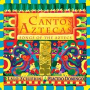 Lalo Schifrin - Cantos Aztecas - Classical - CD