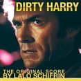 thumbnail image 1 of Lalo Schifrin - Dirty Harry (Original Score) - Soundtracks - CD, 1 of 1