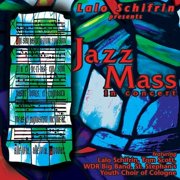 Lalo Schifrin - Jazz Mass - Latin Jazz - CD