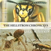 Lalo Schifrin - The Hellstrom Chronicles Complete Original Score - Music & Performance - CD