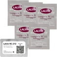 Lalvin RC212 Wine Yeast .. (5 Pack) Make .. Wine Cider Mead Kombucha