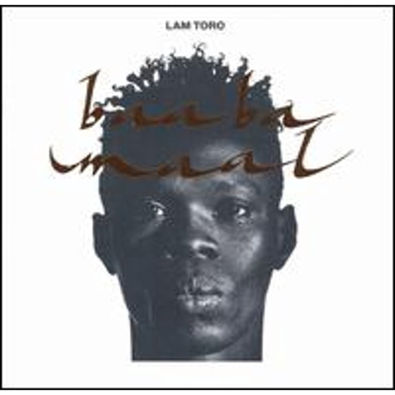 Pre-Owned Lam Toro (CD 0016253992528) by Baaba Maal