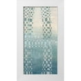 thumbnail image 1 of Lam, Vanna 11x18 White Modern Wood Framed Museum Art Print Titled - Beyond Atlantic II, 1 of 4