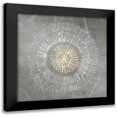 thumbnail image 1 of Lam, Vanna 12x12 Black Modern Framed Museum Art Print Titled - UA CH Polaris I, 1 of 5
