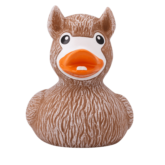 Lama Rubber Duck