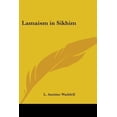 thumbnail image 1 of Lamaism in Sikhim Paperback, 1 of 1