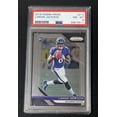 thumbnail image 1 of Lamar Jackson 2018 Panini Prizm Football Rookie Card #212 Graded PSA 8, 1 of 2