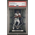 thumbnail image 1 of Lamar Jackson 2022 Panini Mosaic Football Card #13 Graded PSA 10, 1 of 2