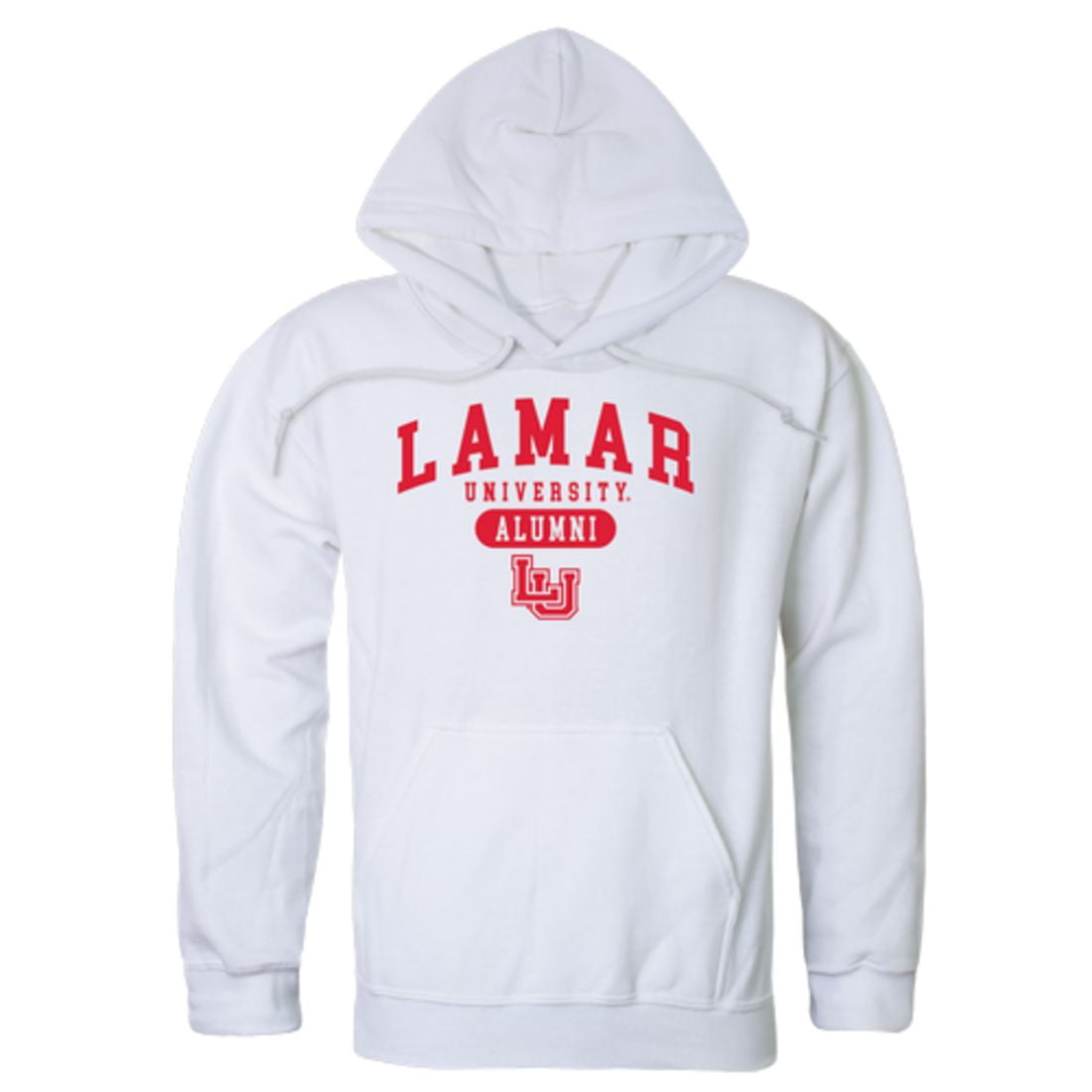 Lamar clearance university sweatshirt