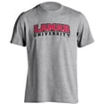 thumbnail image 1 of Lamar University Cardinals Classic Arch T-Shirt, 1 of 4
