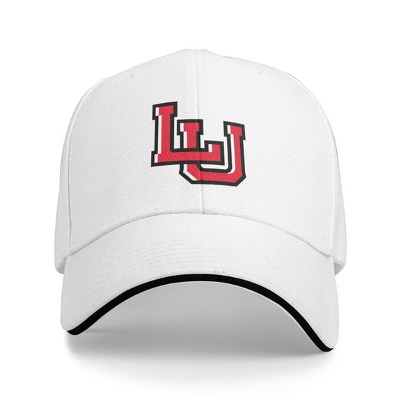 Lamar University Unisex Baseball Caps Sandwich Caps Dad Hat Casual Hat
