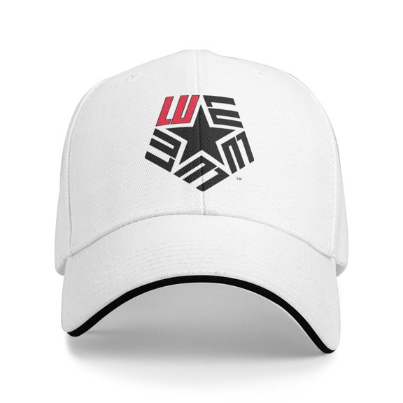 Lamar University Unisex Baseball Caps Sandwich Caps Dad Hat Casual Hat