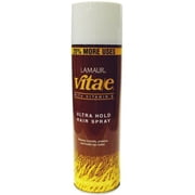 Lamaur Zotos Vita E Ultra Hold Hair Spray 12 oz