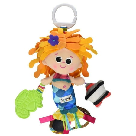 Lamaze Clip & Go Marina The Mermaid