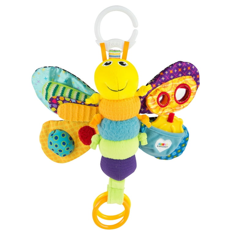 Freddie The Firefly Play & Grow Freddie The Firefly Play & Grow