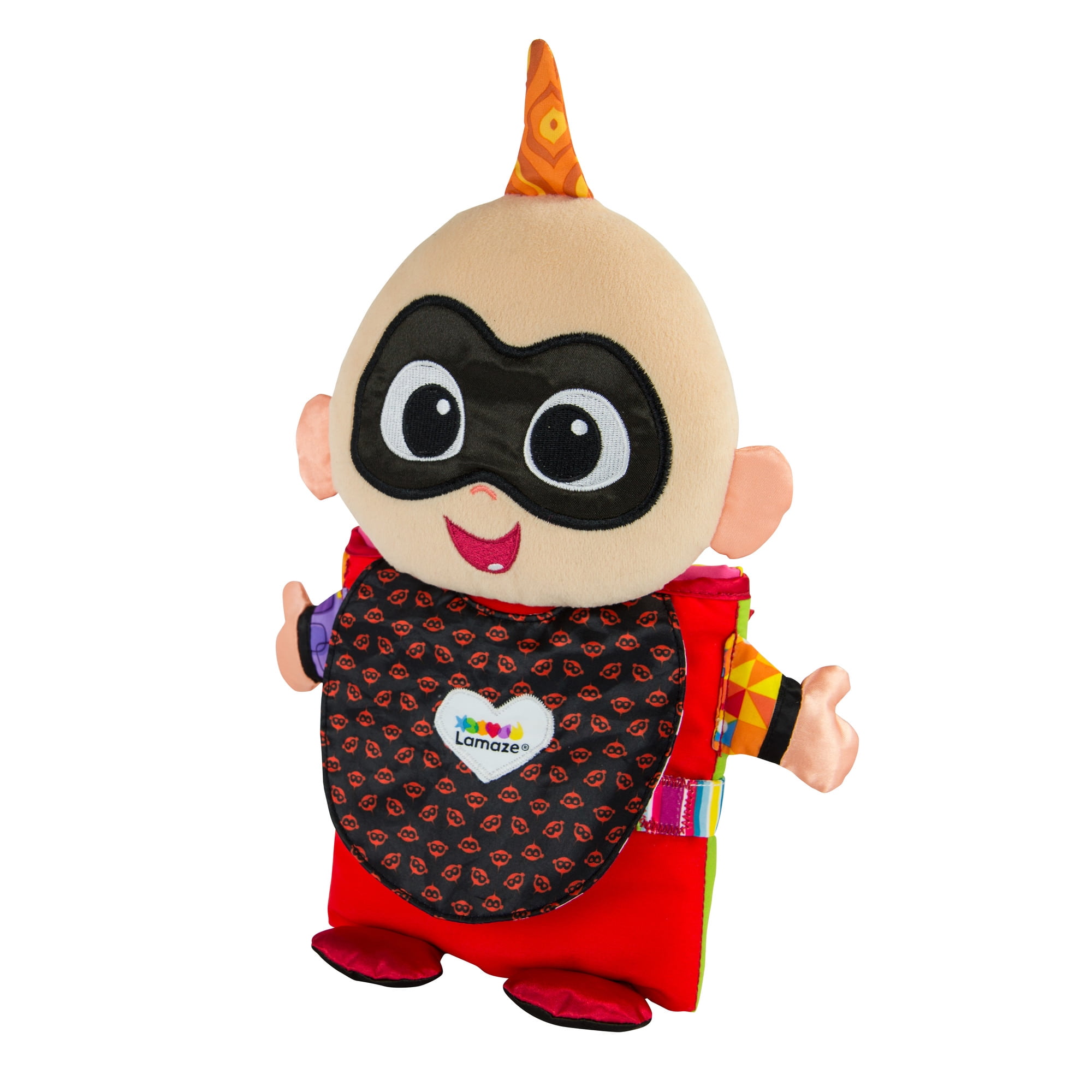 Lamaze incredibles best sale