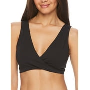 Lamaze Maternity & Nursing Cotton Spandex Comfort Sleep Bra, Sizes S-2X