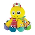 thumbnail image 1 of Lamaze Octotunes Musical Toy, Award-Winning Classic Colorful Octopus Stuffed Baby Toy, 1 of 9