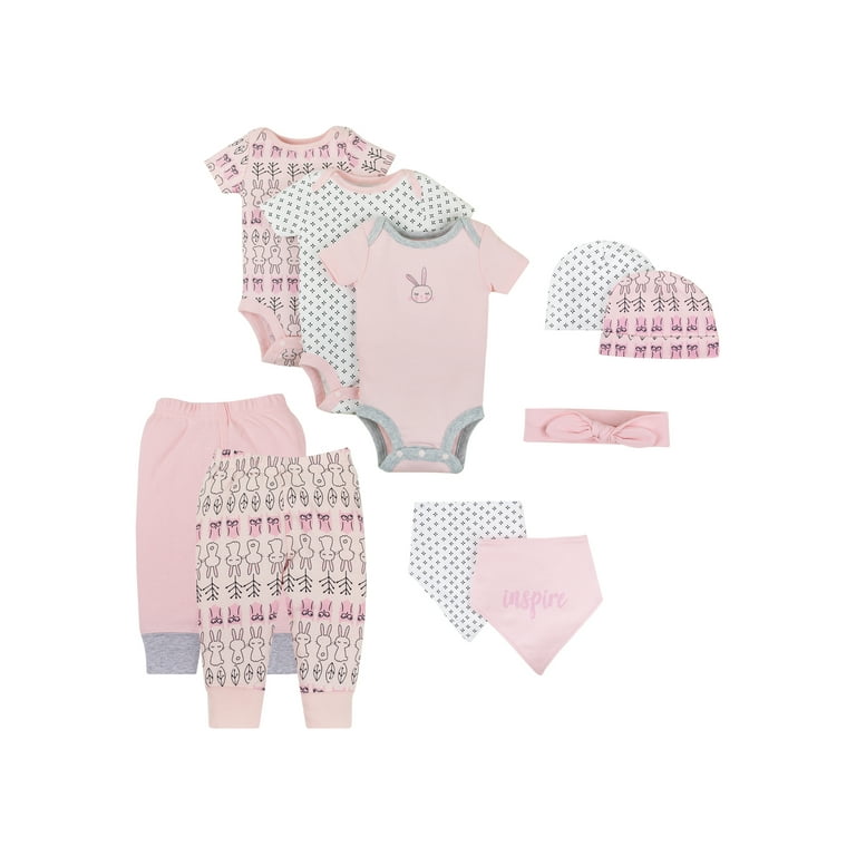 Lamaze organic top baby clothes