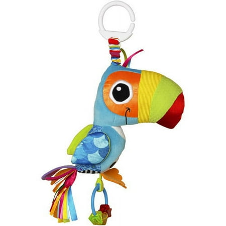 Lamaze Play & Grow Toots the Toucan