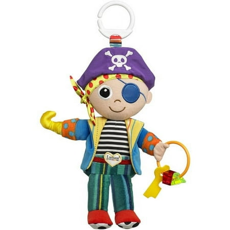 Lamaze Yo Ho Horace Play & Grow