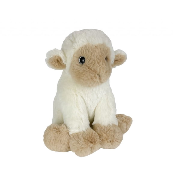 Lamb 8 inch Plush Stuffed Animal Soft Sheep Toy Gift Collectible Plush