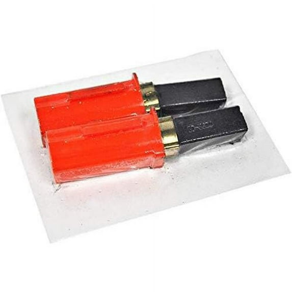 Lamb Carbon Brushes 833392-67