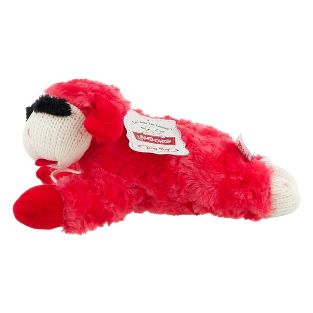Lamb Chop Dog Toy, 1.0 CT