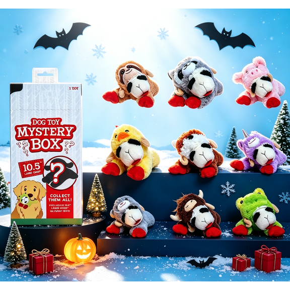 Lamb Chop Plush Dog Toy, Small Size - Walmart.com