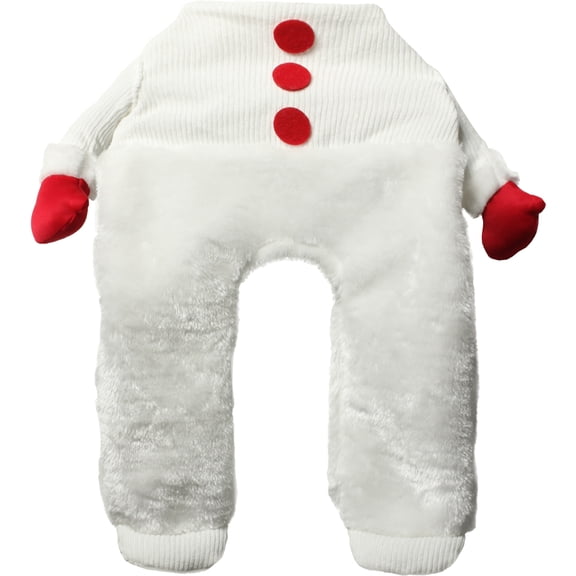 Lamb Chop Walkie Pet Costume by Rubie's Pet Shop Boutique Small