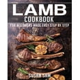 thumbnail image 1 of Lamb Cookbook: Book 1, for Beginners Made Easy Step by Stap (Paperback) by Susan Sam, 1 of 1