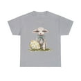 thumbnail image 1 of Lamb Easter Season Shirt, Bunny Shirt, Easter Day Shirt ID-0227-NHQJ, 1 of 10