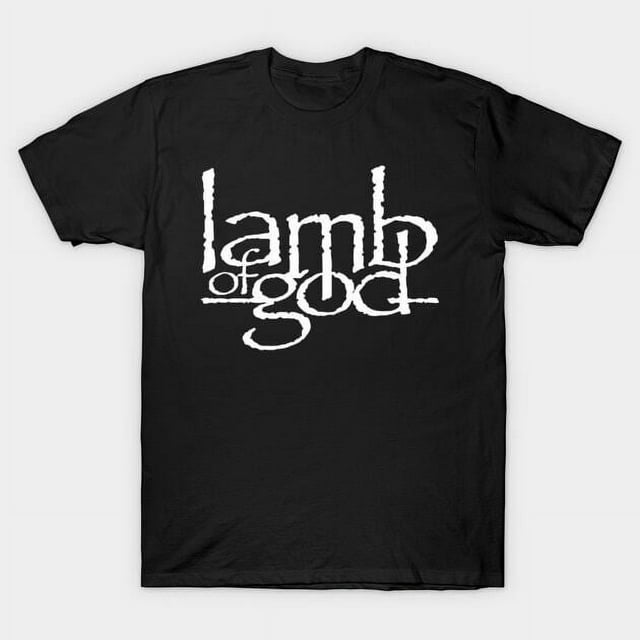 Lamb Of God TShirt