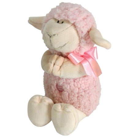 Lamb Praying Pink (Other)