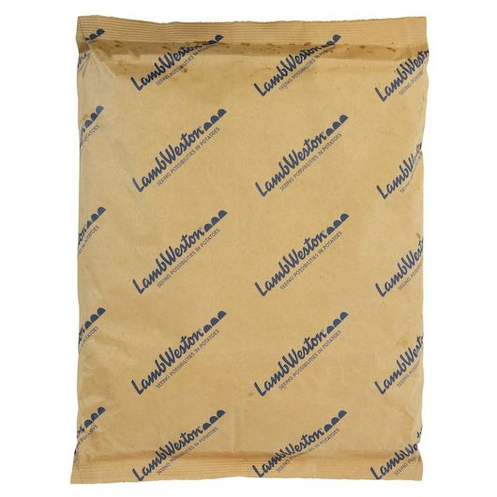 Lamb Seasoned Original Recipe Seasoned Twister Fry, 5 Pound -- 6 per case