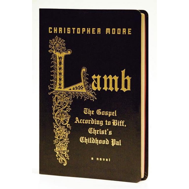 Lamb: The Gospel According to Biff, Christ's Childhood Pal
