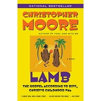 Pre-Owned Lamb: The Gospel According to Biff, Christ's Childhood Pal (Paperback) 0380813815 9780380813810