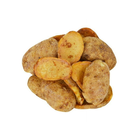 Lamb Weston Munchskins(R) Fried Potato Skins Frozen Potatoes 3lbs (PACK OF 4)