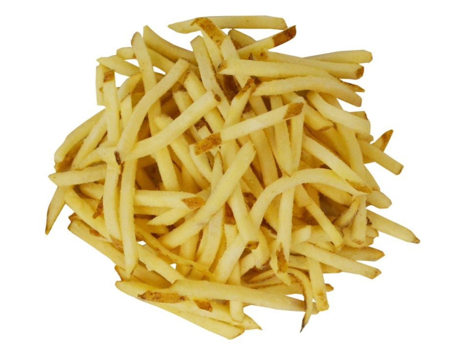 Lamb Weston Stealth Skin On Juliennes French Fry 4lbs (PACK OF 6)