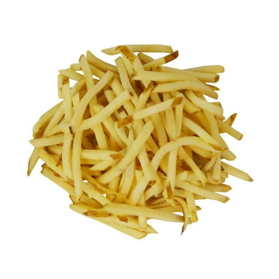 Lamb Weston Stealth Skin On Juliennes French Fry 4lbs (PACK OF 6)