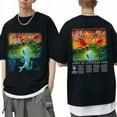 Lamb of God Ashes of Leviathan Tour 2024 Shirt, Lamb of God Band Fan Shirt, Lamb of God 2024