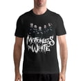thumbnail image 1 of Lamb of God Men's T-Sirt Fasion Grapic Printed T Sirt Summer Cotton Casual Sort Crew Sort Sleeve Tops Tee, 1 of 5