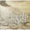 thumbnail image 1 of Lamb of God - Resolution - Music & Performance - CD, 1 of 1