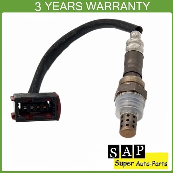 Lambada Oxygen Sensor 250-24650 For 02-14 for Porsche Boxster 3.2L-H6 98660622600