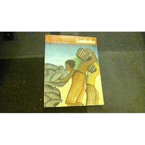 Pre-Owned Lambailey Paperback