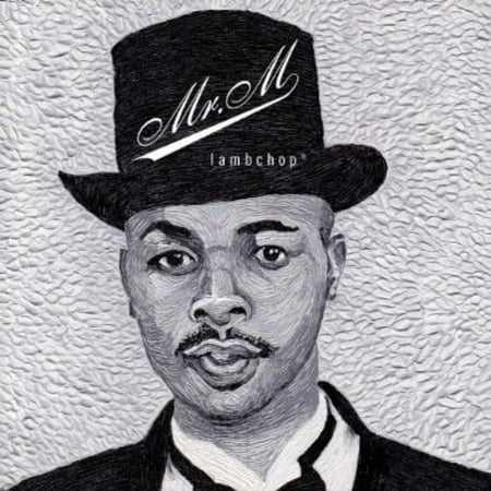 Lambchop - Mr. M - Music & Performance - CD