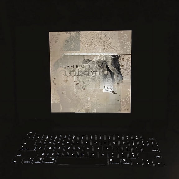 Lambchop - The Bible - Music & Performance - CD