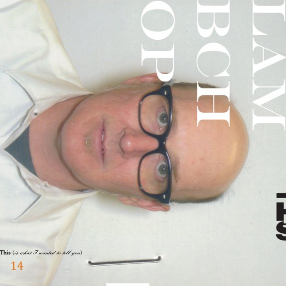 Lambchop - This (Is What I Wanted to Tell You) - Music & Performance - Vinyl
