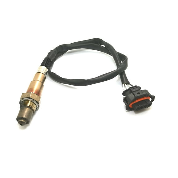 Lambda Exhaust O2 Oxygen Sensor 855351 For Vauxhall / Vauxhall Astra MK5 Tigra TwinTop 1.4L Porsche