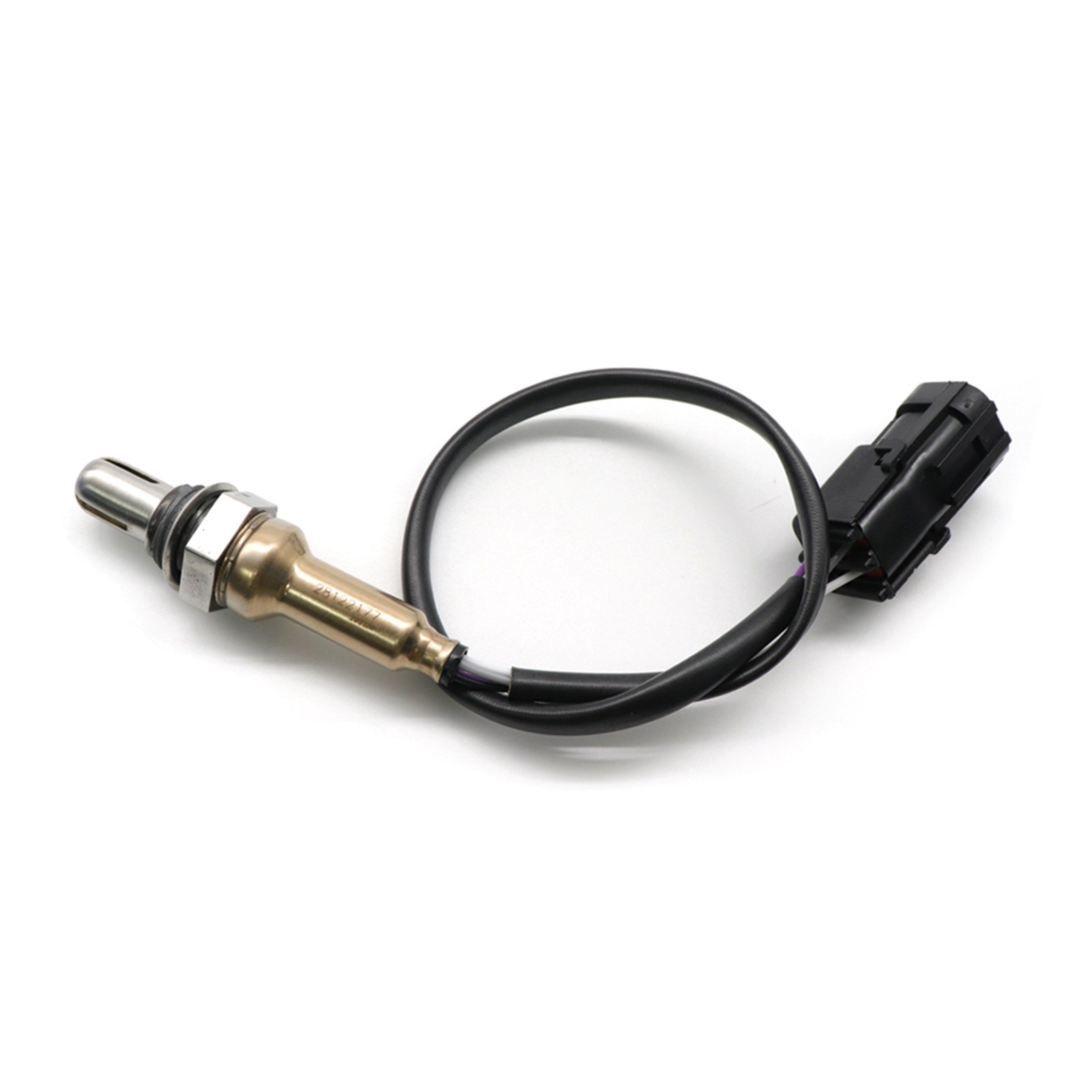 Lambda O2 Oxygen Sensor Probe Air Fuel Ratio Sensor 28122177 Fit For Lada Niva Samara Kalina Priora UAZ Niva